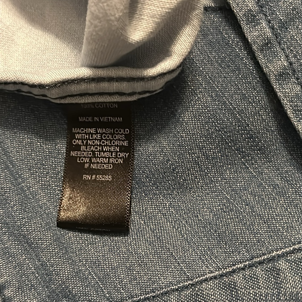 Express Top - Picture 5 of 5